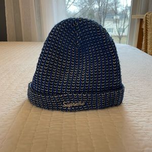 Supreme Script Beanie